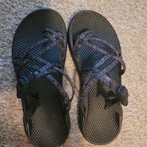 Chacos